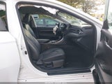 Toyota Camry Se Nightshade Edition Awd 4T1G11BK4PU073001 photo