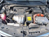 Toyota Camry Hybrid Xle 4T1BD1FK4DU089805 photo