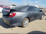 Toyota Camry Hybrid Xle 4T1BD1FK4DU089805 fotografie