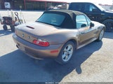 BMW Z3 2.5I WBACN33401LM03276 снимка