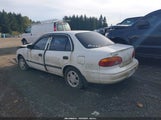 Chevrolet Prizm 1Y1SK52831Z418077 снимка