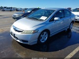 Honda Civic Lx-S 2HGFA1F67AH555857 снимка