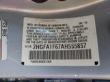 Honda Civic Lx-S 2HGFA1F67AH555857 снимка