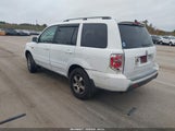 Honda Pilot Ex-L 2HKYF18596H515811 снимка