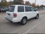 Honda Pilot Ex-L 2HKYF18596H515811 снимка