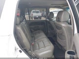 Honda Pilot Ex-L 2HKYF18596H515811 снимка