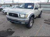 Toyota Tacoma Prerunner 5TESM92N34Z390558 снимка