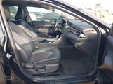 Toyota Camry Se Nightshade Edition 4T1G11AK8LU347201 снимка