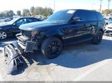Land Rover Range Rover Sport 3.0L V6 Supercharged Hse SALWR2WF3EA393347 fotografie