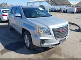 GMC Terrain Sle-1 2GKALMEK3G6100774 снимка