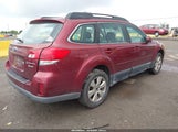 Subaru Outback 2.5I 4S4BRBACXC3211921 снимка