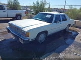 Ford Ltd Crown Victoria 2FABP43F1DB145098 снимка