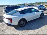 Kia K4 Lxs 3KPFT4DE0SE091909 снимка