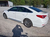 Hyundai Sonata Sport 5NPE34AF7GH337009 снимка