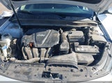 Kia Optima Lx 5XXGM4A70EG340468 снимка