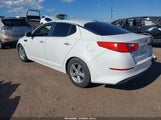 Kia Optima Lx 5XXGM4A70EG340468 снимка