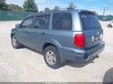 Honda Pilot Ex 5FNYF18475B066634 снимка