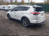 Toyota Rav4 Limited JTMDFREV0JJ242775 fotografie