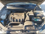 Hyundai Sonata Gls 5NPET46C38H373988 снимка