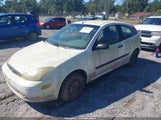Ford Focus Zx3 3FAFP31343R119406 снимка