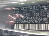 Hyundai Tucson Plug-In Hybrid Sel KM8JBDD28RU147928 photo