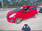 Chevrolet Spark 1Lt Auto KL8CD6S91EC490155 fotografie