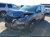Nissan Rogue Sv Fwd 5N1BT3BA0PC939791 снимка
