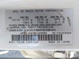 Mazda Mazda3 S Sport JM1BL1K67B1409889 снимка