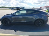 Tesla Model Y Long Range Dual Motor All-Wheel Drive 5YJYGDEEXMF062247 fotografie