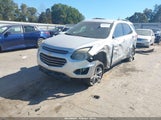 Chevrolet Equinox Lt 2GNALCEK7G6347017 снимка