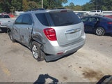 Chevrolet Equinox Lt 2GNALCEK7G6347017 снимка