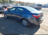 Toyota Corolla Le 2T1BURHE3GC524714 снимка