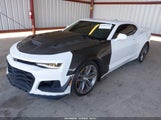 Chevrolet Camaro 2Ss 1G1FH1R79J0146058 снимка