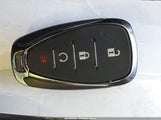 Chevrolet Trailblazer Fwd Lt KL79MPSL7MB003299 photo