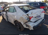 Toyota Corolla Le 5YFBURHE5JP833088 снимка