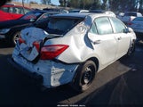 Toyota Corolla Le 5YFBURHE5JP833088 снимка