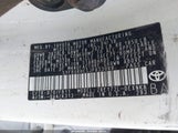 Toyota Corolla Le 5YFBURHE5JP833088 снимка
