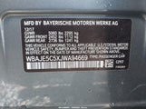BMW 540I WBAJE5C5XJWA94669 снимка