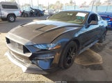 Ford Mustang Ecoboost Fastback 1FA6P8TH9L5188987 снимка