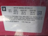 Chevrolet Cruze 1Lt 1G1PL5SC0C7364711 снимка