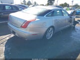Jaguar Xj Xjl Portfolio SAJWA2GB1CLV30007 photo
