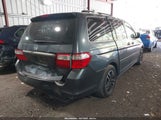 Honda Odyssey Touring 5FNRL38855B050704 снимка