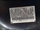 Honda Odyssey Touring 5FNRL38855B050704 снимка