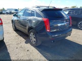 Cadillac Srx Luxury Collection 3GYFNBE3XFS620697 снимка