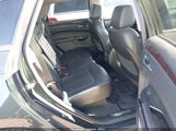 Cadillac Srx Luxury Collection 3GYFNBE3XFS620697 снимка