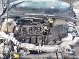 Ford Focus S 1FADP3E25JL251515 снимка