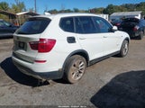 BMW X3 xDrive28I 5UXWX9C58G0D81223 fotografie