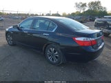 Honda Accord Lx 1HGCR2F31DA034837 снимка