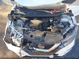 Nissan Rogue Sport S Awd Xtronic Cvt JN1BJ1AW0MW437064 fotografie