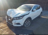 Nissan Rogue Sport S Awd Xtronic Cvt JN1BJ1AW0MW437064 fotografie